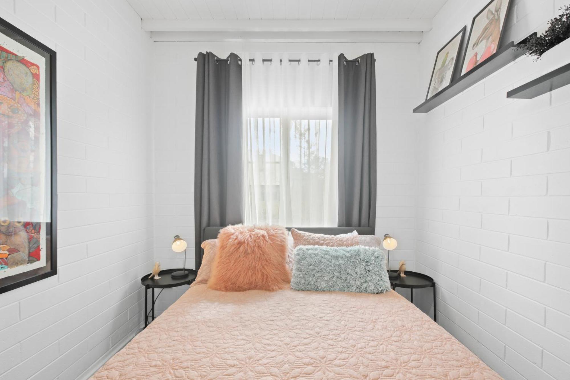 Apartment Golden Sands *