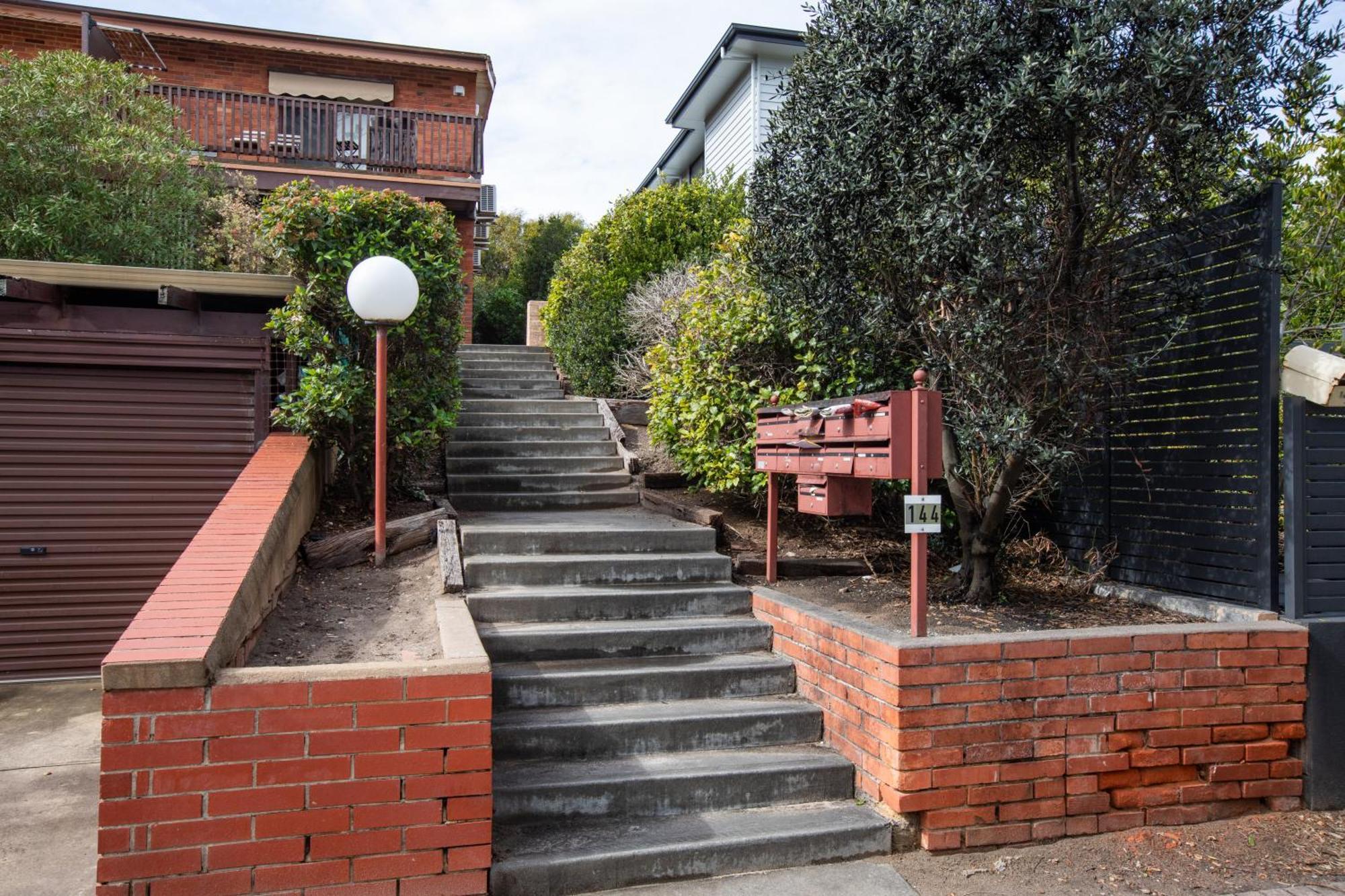 Apartment Golden Sands Henley Beach South